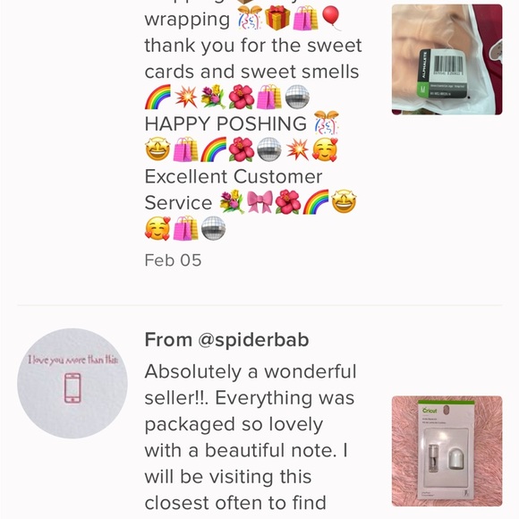 Lots of great things in my closet 😊😊 - Picture 4 of 4